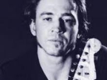Stevie Ray Vaughan
