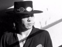 Stevie Ray Vaughan