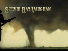 Stevie Ray Vaughan