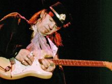 Stevie Ray Vaughan