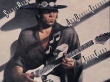Stevie Ray Vaughan