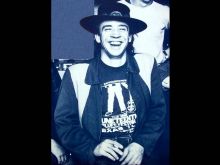 Stevie Ray Vaughan