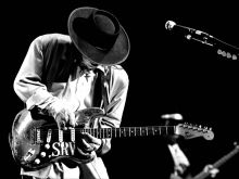 Stevie Ray Vaughan