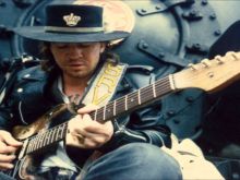 Stevie Ray Vaughan