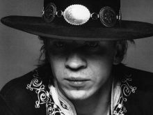 Stevie Ray Vaughan