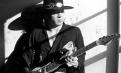 Stevie Ray Vaughan