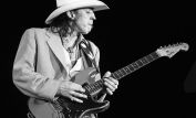 Stevie Ray Vaughan