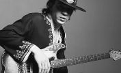 Stevie Ray Vaughan