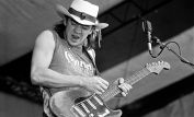 Stevie Ray Vaughan