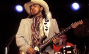 Stevie Ray Vaughan