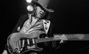 Stevie Ray Vaughan