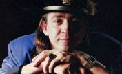 Stevie Ray Vaughan