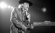 Stevie Ray Vaughan