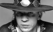 Stevie Ray Vaughan