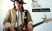 Stevie Ray Vaughan