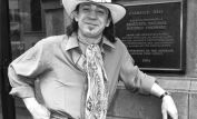 Stevie Ray Vaughan