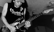 Stevie Ray Vaughan