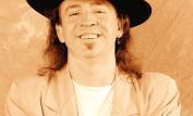 Stevie Ray Vaughan