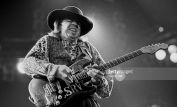 Stevie Ray Vaughan