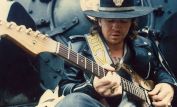 Stevie Ray Vaughan