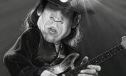 Stevie Ray Vaughan