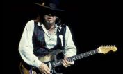 Stevie Ray Vaughan