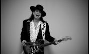 Stevie Ray Vaughan