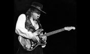 Stevie Ray Vaughan