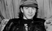 Stevie Ray Vaughan