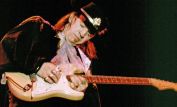 Stevie Ray Vaughan