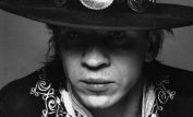 Stevie Ray Vaughan