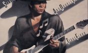 Stevie Ray Vaughan