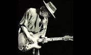 Stevie Ray Vaughan