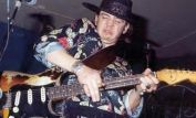 Stevie Ray Vaughan