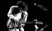 Stevie Ray Vaughan