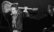 Stevie Ray Vaughan