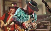 Stevie Ray Vaughan