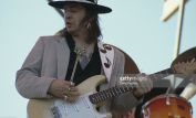 Stevie Ray Vaughan