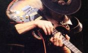 Stevie Ray Vaughan