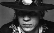 Stevie Ray Vaughan