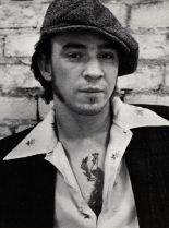 Stevie Ray Vaughan