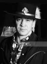Stevie Ray Vaughan