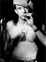 Stevie Ray Vaughan