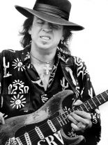 Stevie Ray Vaughan