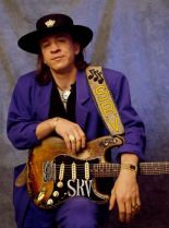 Stevie Ray Vaughan