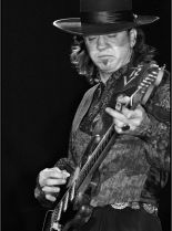 Stevie Ray Vaughan