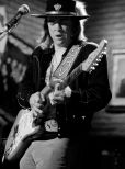 Stevie Ray Vaughan