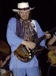 Stevie Ray Vaughan