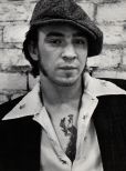 Stevie Ray Vaughan