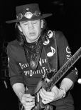 Stevie Ray Vaughan